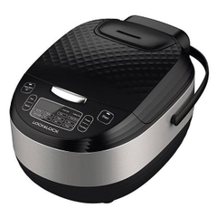 EJR358-Nồi cơm điện tử Lock&Lock 1.8L