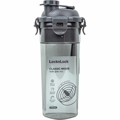 ABF931NGRY-Bình trộn LocknLock-450ml-màu xám