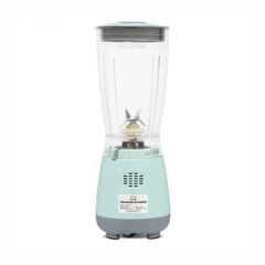 EJM436MIT - MÁY XAY SINH TỐ CÁ NHÂN Lock & Lock Personal Blender 220/240V, 50/60Hz, 250W, 600ml - Màu Mint