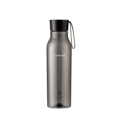 ABF664GRY - Bình nước Lock&Lock Eco Bottle 750ml - Màu xám