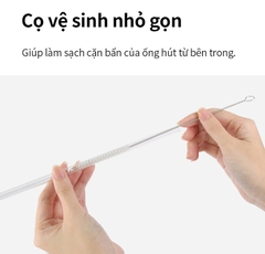 LHC4325IVY - Bình giữ nhiệt LocknLock Daily Essential 870ml - Màu ngà
