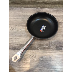 LTP1203 - Chảo META 20cm bằng thép không gỉ