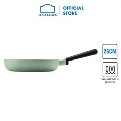 LDE1263IH - CHẢO DECOR Lock&Lock, 26CM - màu Mint