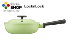 LDE1227IH-CHẢO DECORE + NẮP-22CM-YGRN-VN-8