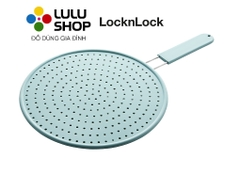 CKT206MIT-Nắp chống văng dầu mở 28 cm-Màu xanh bạc hà