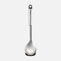 CKT333BLK - Muỗng múc canh nhỏ Goodcare LocknLock - 305x67x43mm - Màu đen