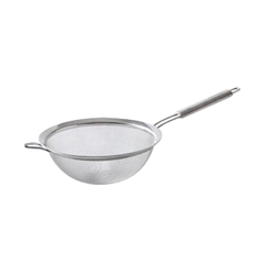 CPKA2201 - Rá lọc bằng thép không gỉ, hiệu Lock&Lock, kích thước 20cm