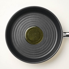 CSW2420-Chảo sâu lòng SUIT STS LocknLock 24CM - CN-4-STS-Single