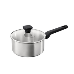 CSS1823IH-Nồi Inox Daily 1 tay cầm hiệu LocknLock, kích thước 18cm-NTL-CN-6-STS-Single-DAILY