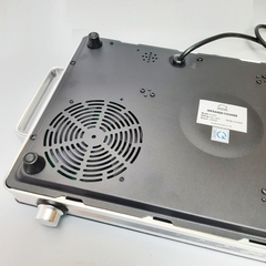 EJI341 - Bếp hồng ngoại Lock & Lock, 220-240V, 50/60Hz, 2000W - Màu đen