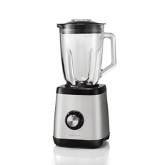 EJM366SLV - Máy xay sinh tố Lock&Lock Power Blender 220-240V, 50/60Hz, 600W - Màu bạc