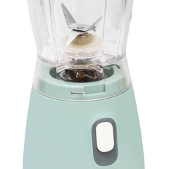 EJM436MIT - MÁY XAY SINH TỐ CÁ NHÂN Lock & Lock Personal Blender 220/240V, 50/60Hz, 250W, 600ml - Màu Mint