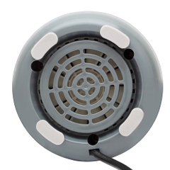 EJM436WHT - MÁY XAY SINH TỐ CÁ NHÂN Lock & Lock Personal Blender 220/240V, 50/60Hz, 250W, 600ml - Màu trắng