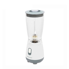 EJM436WHT - MÁY XAY SINH TỐ CÁ NHÂN Lock & Lock Personal Blender 220/240V, 50/60Hz, 250W, 600ml - Màu trắng