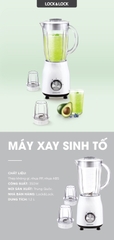 EJM462-MÁY XAY SINH TỐ-1.2L-WHT-CN-4