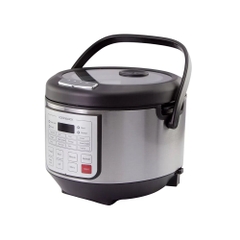 EJR151-Nồi cơm điện L&L 220V-700W-50/60Hz-1.8L(5L)-Màu đen