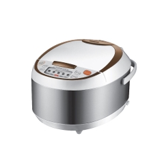 EJR351BRW - Nồi cơm điện Lock&Lock EB-FCQ58A 860W, 1.8L