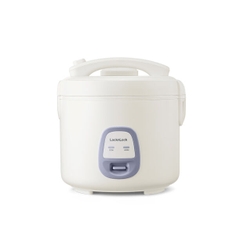 EJR462IVY Nồi cơm điện Locknlock Electric rice cooker 220V, 50Hz, 700W, 1.8L - Màu ngà