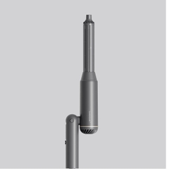 ENA626GRY - Máy sấy tạo kiểu tóc gấp gọn LocknLock Foldable hair styling dryer 220-240V, 50-60Hz, 1300W - Màu xám