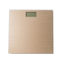 ENC526SLV - Cân sức khỏe điện tử Lock&Lock dùng trong gia đình, pin sạc - 180kg