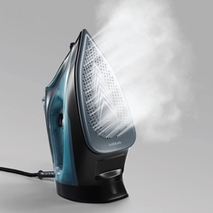 ENI352GRN - Bàn ủi hơi nước LocknLock Steam iron 220-240V, 50/60Hz, 2000-2400W, 300ml - Màu xanh lá