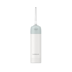 ENR116MIT Máy tăm nước Locknlock Portable oral irrigator 100-240V, 50/60Hz, 8W- Màu mint
