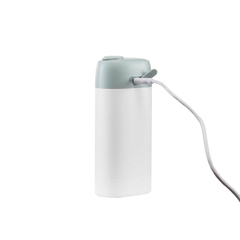 ENR116MIT Máy tăm nước Locknlock Portable oral irrigator 100-240V, 50/60Hz, 8W- Màu mint