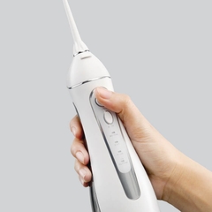 ENR166GRY- Máy tăm nước LocknLock Jumbo oral irrigator 300ml - Màu xám