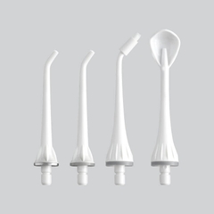 ENR166GRY- Máy tăm nước LocknLock Jumbo oral irrigator 300ml - Màu xám