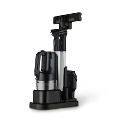 ENV336BLK - Máy hút bụi LocknLock Handy vacuum cleaner, 0.4L, 400W, 220V, 50Hz - Màu đen