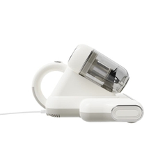 ENV818IVY - Máy hút bụi giường nệm LocknLock Mattress vacuum cleaner 220V~, 50Hz, 300W, 0.5L -  Màu ngà