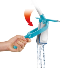 ETM418 - Cây lau kính Extendable Squeegee, hiệu Lock&Lock, 240*880-1200mm