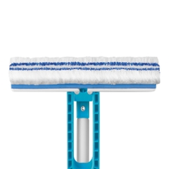 ETM418 - Cây lau kính Extendable Squeegee, hiệu Lock&Lock, 240*880-1200mm