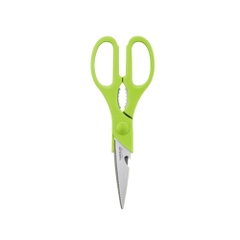 F00098-ORG - Kéo nhà bếp Lock&Lock 22cm - Màu cam