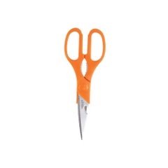 F00098-ORG - Kéo nhà bếp Lock&Lock 22cm - Màu cam