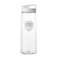 HAP814WHT - Bình nước Easy Grip 1.5L, màu trắng