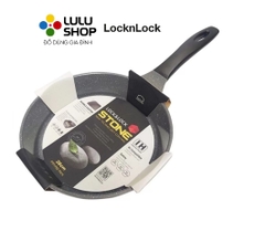 LCA6263D-Chảo rán Lock&Lock Stone 26cm (Có thể sử dụng bếp từ)