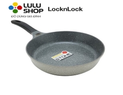 LCA6303D-Chảo rán Lock&Lock Stone 30cm (Có thể sử dụng bếp từ)