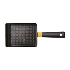LDE1186IH - LocknLock CHẢO DECORE - 18CM - Màu vàng