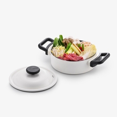 LDE1207IH - LocknLock Nồi DECORE - 20CM - IVY