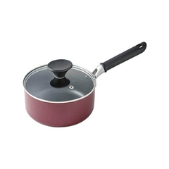 LED4161M - Nồi Beet Marble bằng nhôm 16cm - Màu Marble