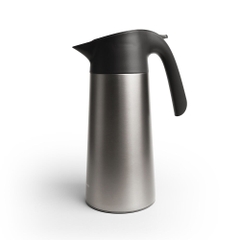 LHC1482PIK - Bình giữ nhiệt LocknLock Simple Coffee Pot 2.2L - Màu hồng