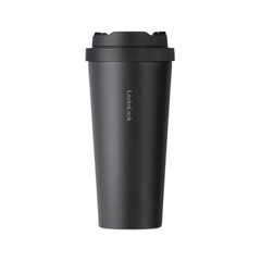 LHC3249BLK - Bình giữ nhiệt LocknLock Energetic Tumbler 550ml - Màu đen