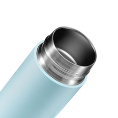 LHC3275SBLU - Bình giữ nhiệt LocknLock Hidden Moon 490ml - Màu xanh da trời