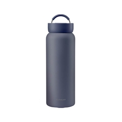 LHC4300NVY - Bình giữ nhiệt LocknLock Jumbo Tumbler 900ml - Màu xanh navy