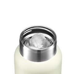 LHC4321IVY - Bình giữ nhiệt LocknLock Sling Ring Tumbler 650ml - Màu ngà
