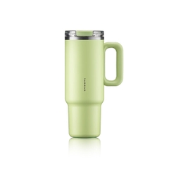 LHC4397NVY - Bình giữ nhiệt LocknLock Balance grip tumbler 900ml - Màu navy