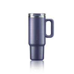 LHC4397NVY - Bình giữ nhiệt LocknLock Balance grip tumbler 900ml - Màu navy