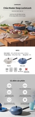 LMD1245NVYIH-CHẢO MASTER DEEP+NẮP-24CM-NVY-VN-4-AL