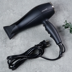 ENA146BLK – Máy sấy tóc , 220-240V, 50/60HZ, 2000-2300W